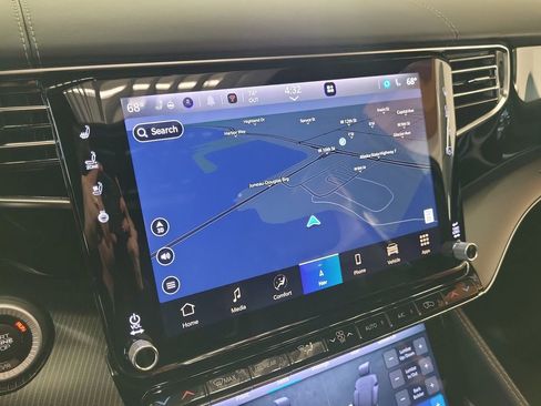 New 2026 Jeep Grand Wagoneer Summit w/ Premium Group III image 22