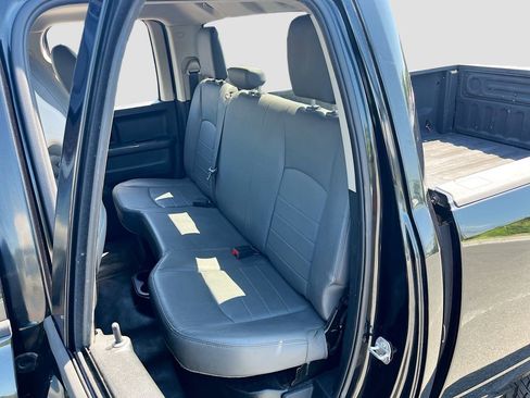 Used 2019 RAM 1500 Tradesman image 22