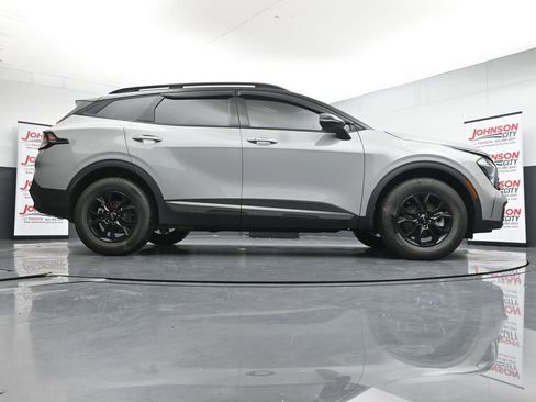 Used 2023 Kia Sportage X-Pro AWD/4WD image 44