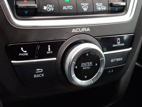 Used 2019 Acura MDX SH-AWD image 25