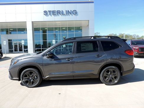 New 2026 Subaru Ascent Bronze Edition image 8