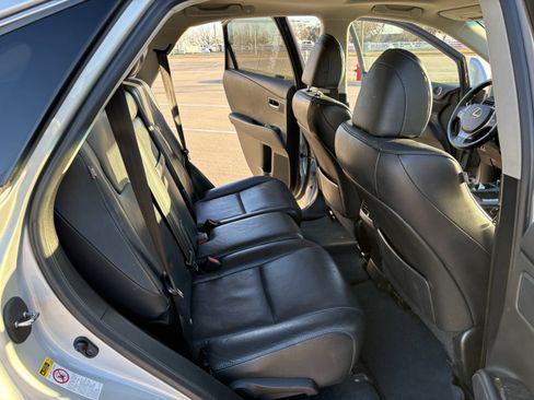 Used 2015 Lexus RX 350 FWD image 14