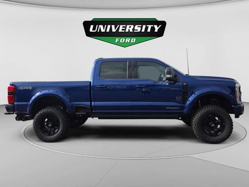New 2026 Ford F250 XLT w/ XLT Premium Package AWD/4WD image 2