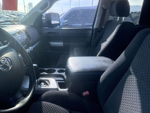 Used 2007 Toyota Tundra SR5 image 4