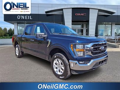 Used 2023 Ford F150 XLT