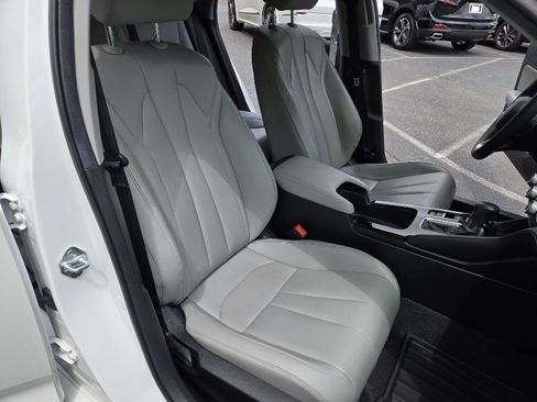 Used 2024 Acura Integra image 21