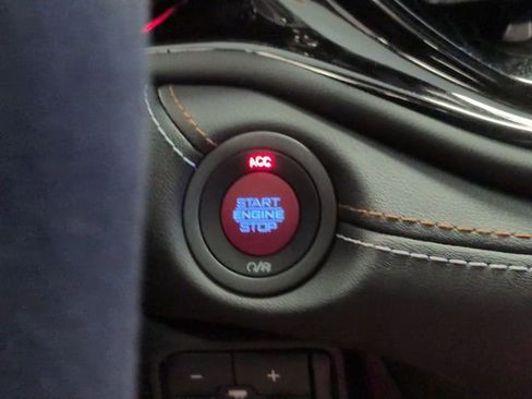 Used 2025 Dodge Durango SRT Hellcat AWD/4WD image 25
