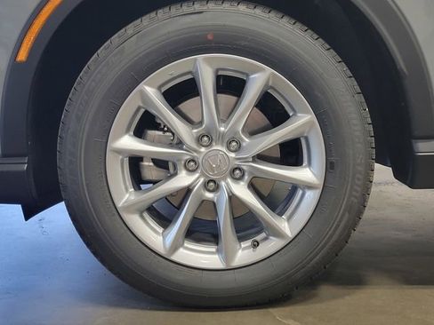 New 2026 Honda CR-V EX image 10