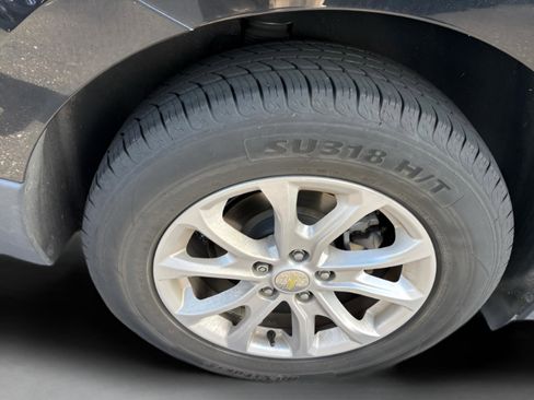 Used 2019 Chevrolet Equinox LT image 15