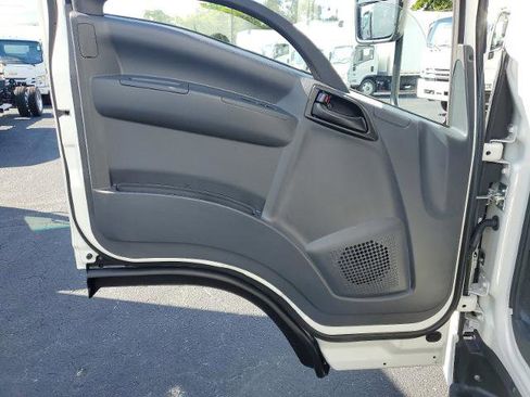 New 2024 Chevrolet Low Cab Forward 5500HD image 15