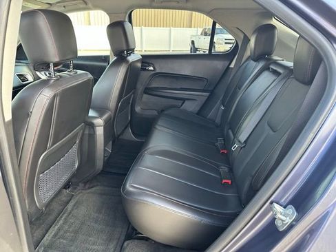 Used 2013 Chevrolet Equinox LT image 14