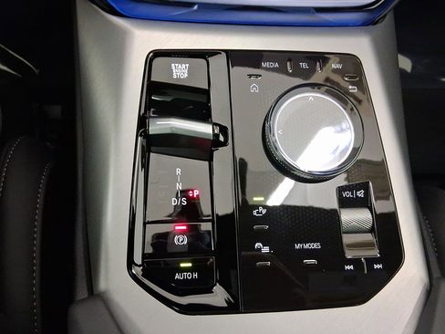 New 2026 BMW X3 xDrive30 w/ M Sport Package image 15