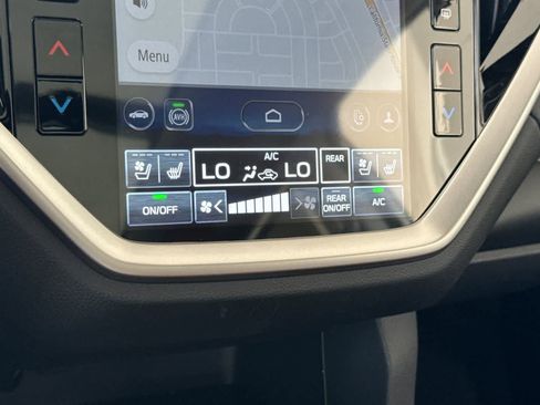 New 2026 Subaru Ascent Touring AWD/4WD image 22