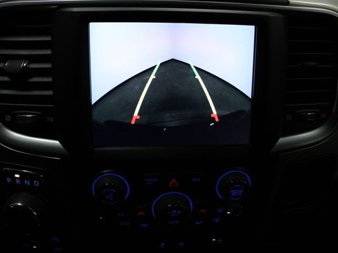 Used 2019 RAM 1500 Classic Warlock w/ Electronics Group image 25