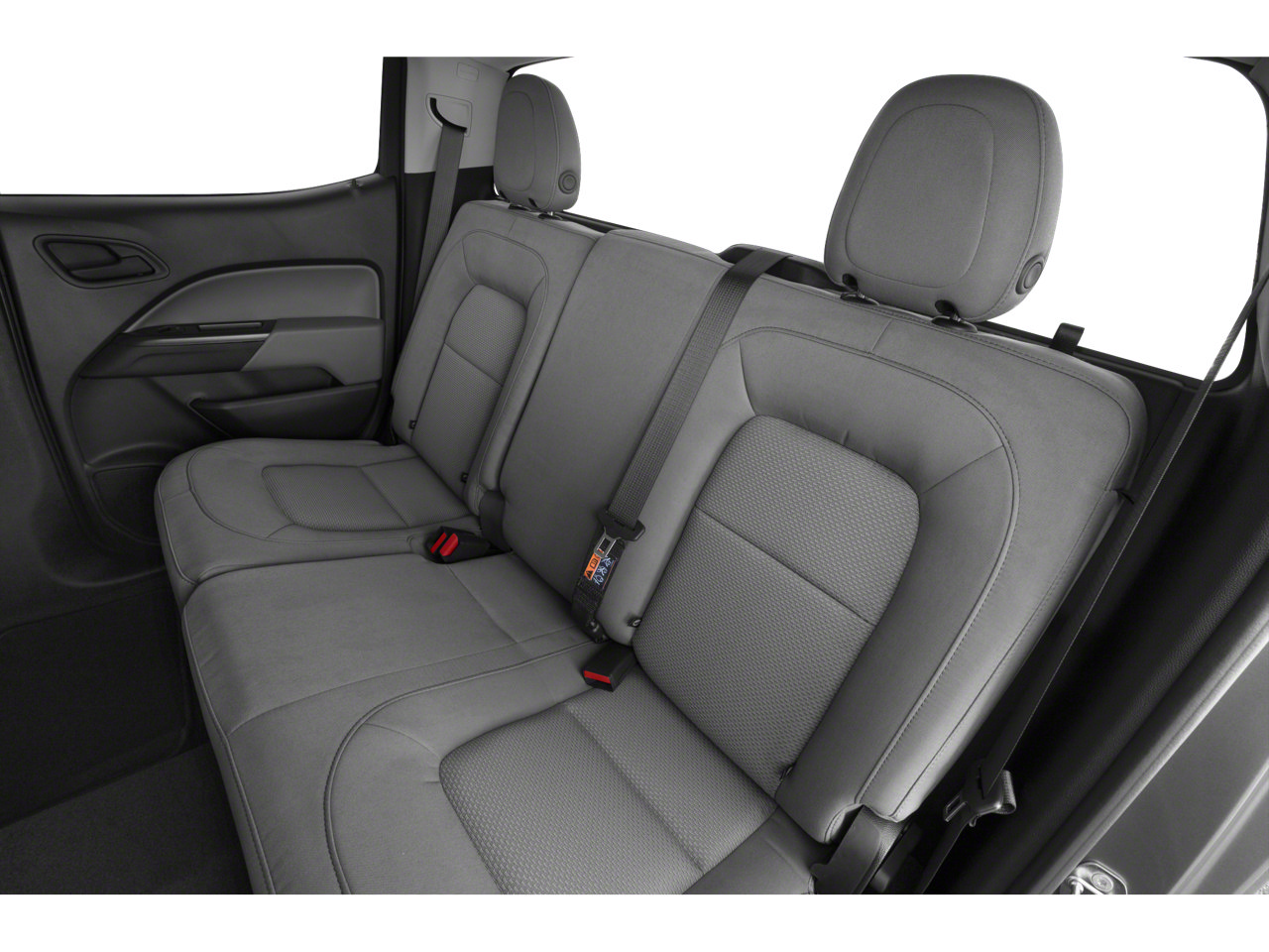 Used 2021 GMC Canyon Elevation Standard w/ Convenience Package RWD image 13