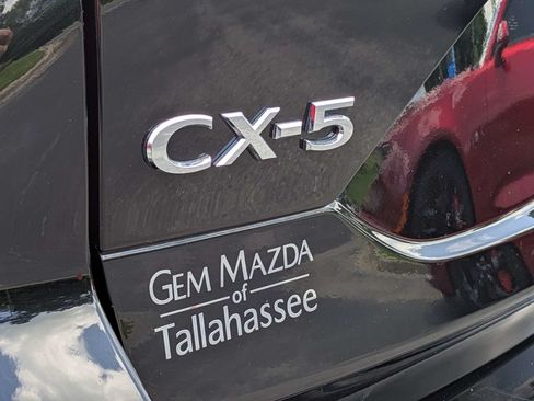 Used 2020 MAZDA CX-5 Touring FWD image 14
