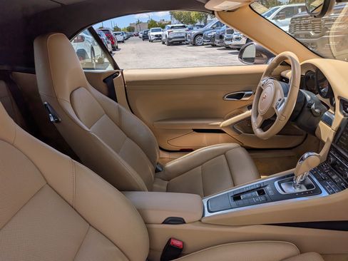 Used 2014 Porsche 911 Carrera S RWD image 14