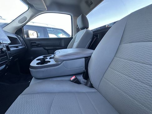 Used 2018 RAM 1500 Tradesman w/ Popular Equipment Group RWD image 9