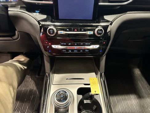 Used 2022 Ford Explorer ST w/ ST Street Pack image 12