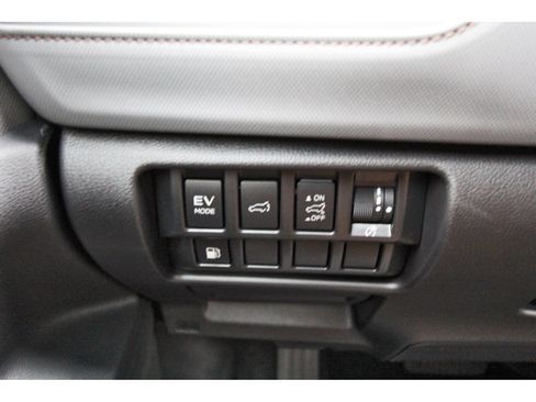 New 2026 Subaru Forester Touring AWD/4WD image 20