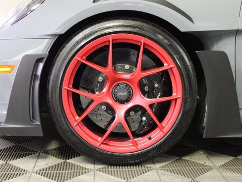 Used 2024 Porsche 911 GT3 RS image 41