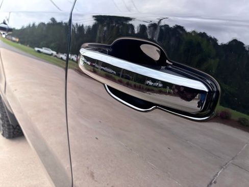 New 2026 Chevrolet Silverado 1500 LT Trail Boss AWD/4WD image 7