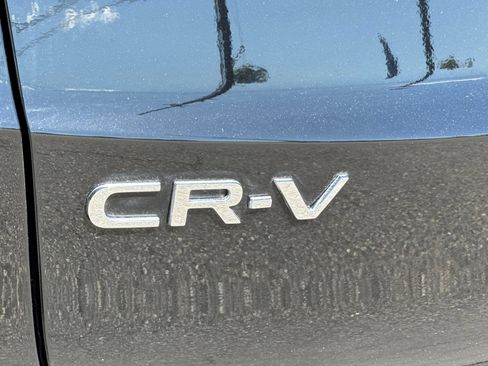 Used 2023 Honda CR-V EX image 27