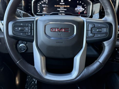 Used 2022 GMC Sierra 1500 SLT w/ SLT Premium Plus Package image 69