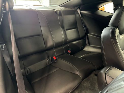 Used 2010 Chevrolet Camaro SS w/ RS Package RWD image 51