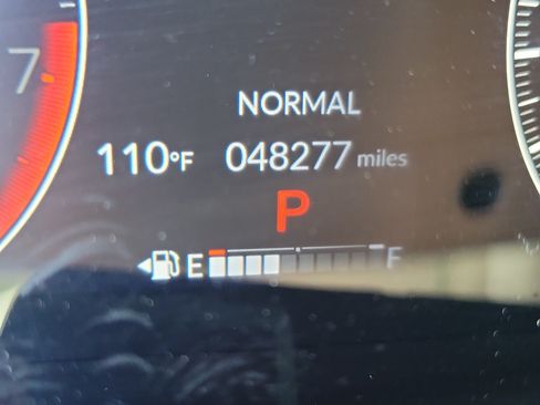 Used 2025 Honda HR-V EX-L image 26