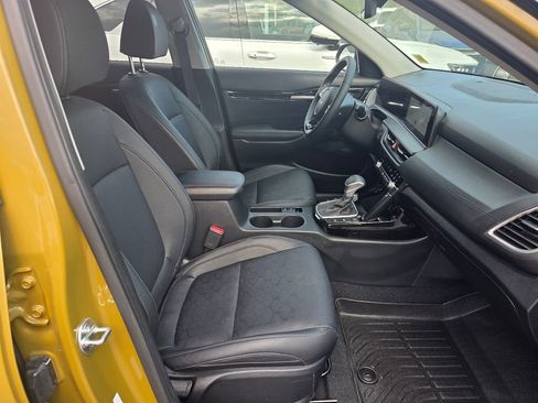 Used 2024 Kia Seltos SX AWD/4WD image 28