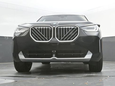 New 2026 BMW X3 xDrive30 AWD/4WD image 49