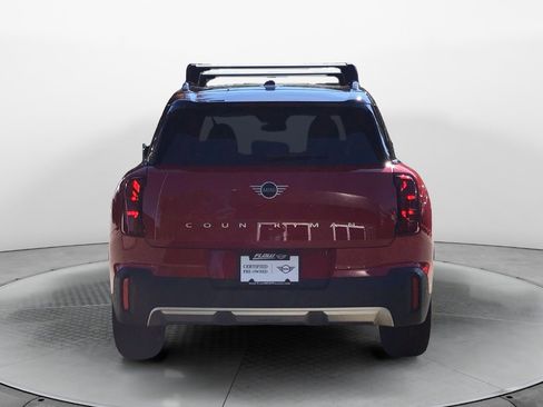Certified 2025 MINI Cooper Countryman S image 6