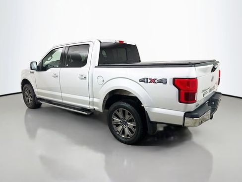 Used 2019 Ford F150 XLT w/ Equipment Group 302A Luxury image 7