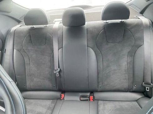 Used 2024 Hyundai Elantra N image 15