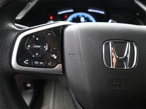 Used 2019 Honda Civic LX image 7