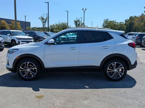 Used 2023 Buick Encore GX Select image 6