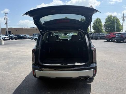 Used 2024 Kia Telluride SX AWD/4WD image 6