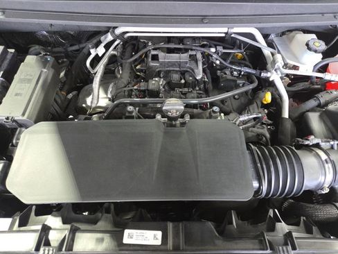 New 2026 Chevrolet Colorado Z71 AWD/4WD image 44