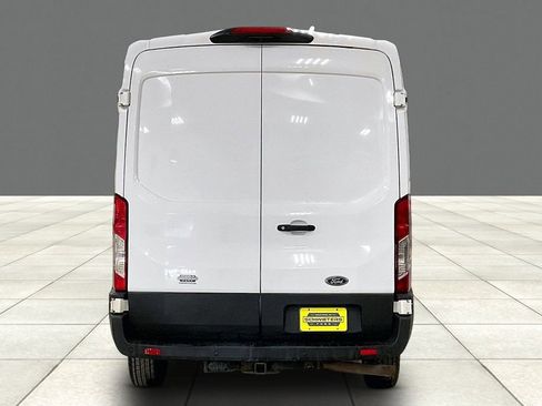 Used 2023 Ford Transit 250 Medium Roof w/ Interior Upgrade Package RWD image 4
