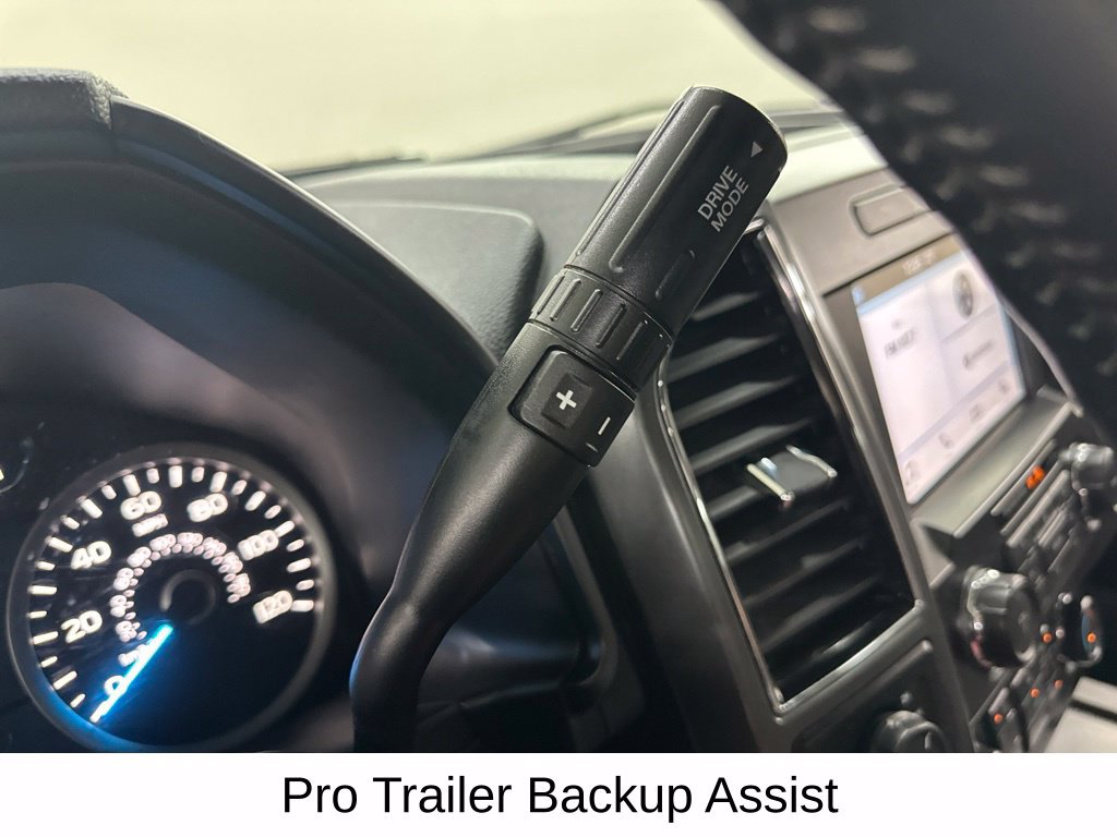 Used 2019 Ford F150 XLT w/ Equipment Group 302A Luxury AWD/4WD image 44