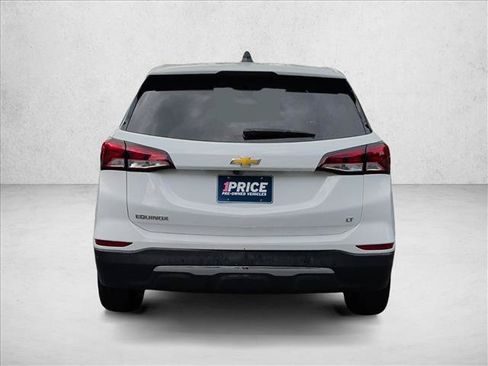 Used 2022 Chevrolet Equinox LT FWD image 6