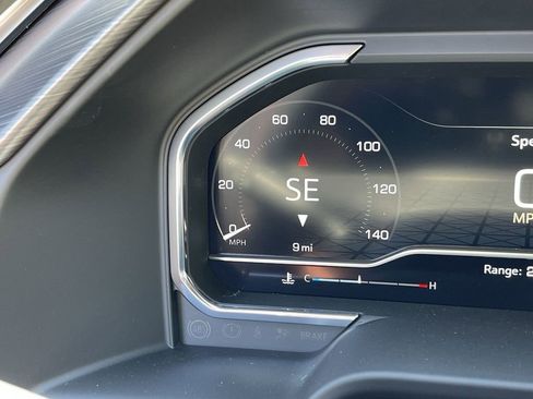 New 2025 GMC Sierra 3500 Denali Ultimate AWD/4WD image 12