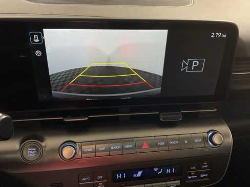 New 2026 Hyundai Kona SEL Premium image 2