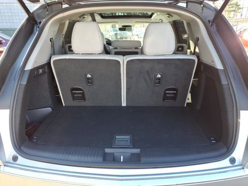 Certified 2026 Acura MDX SH-AWD w/ Technology Package image 16