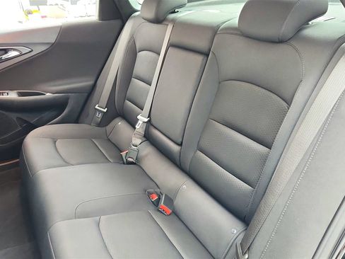 Used 2025 Chevrolet Malibu LT image 17