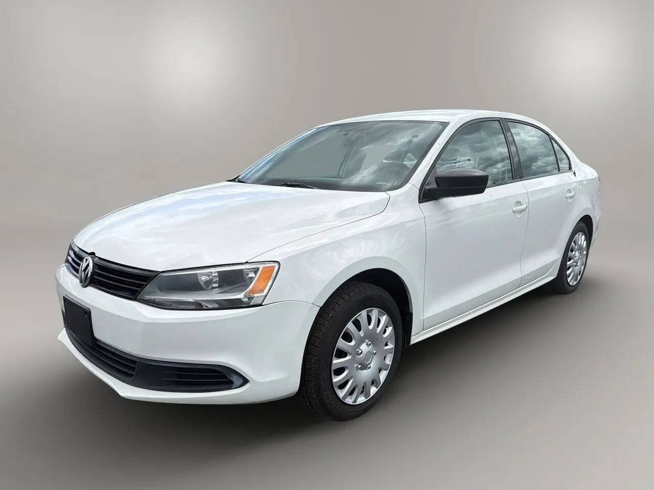 Used 2014 Volkswagen Jetta S FWD image 3