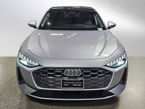 New 2025 Audi A5 2.0T Premium Plus image 8