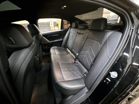Used 2026 BMW 530i w/ M Sport Package RWD image 28