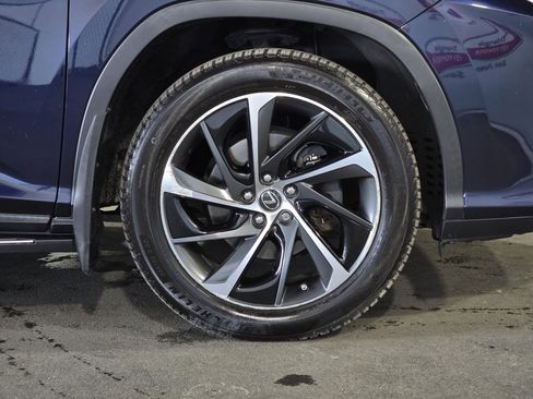 Used 2018 Lexus RX 350 F Sport image 4